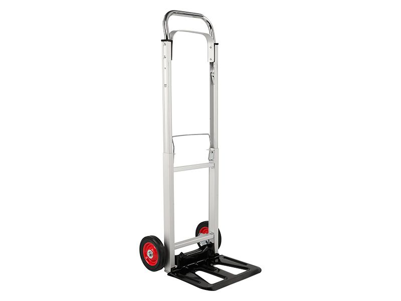 Telescopic Sack Truck