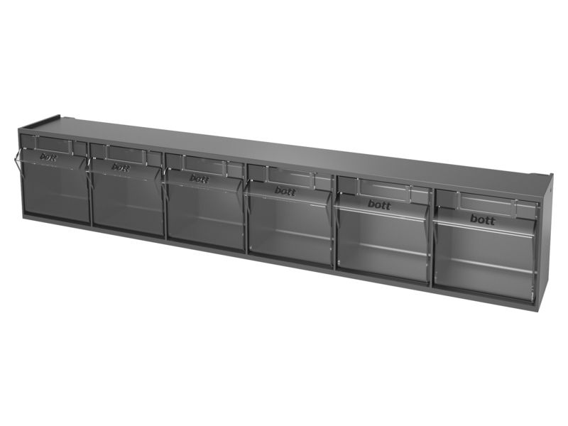 Tilt Bins