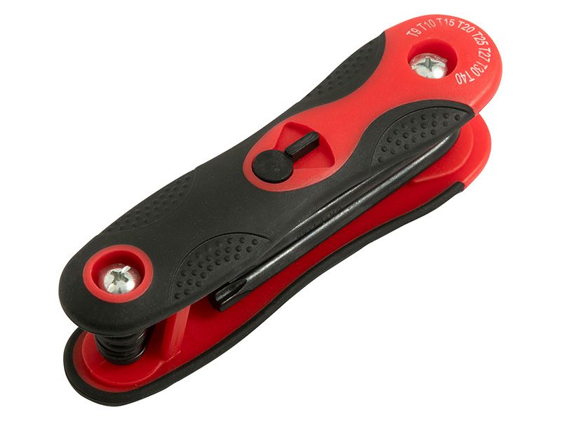 Torx Key Wrench