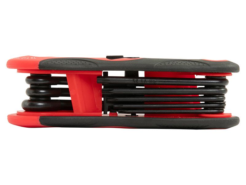 Torx Key Wrench
