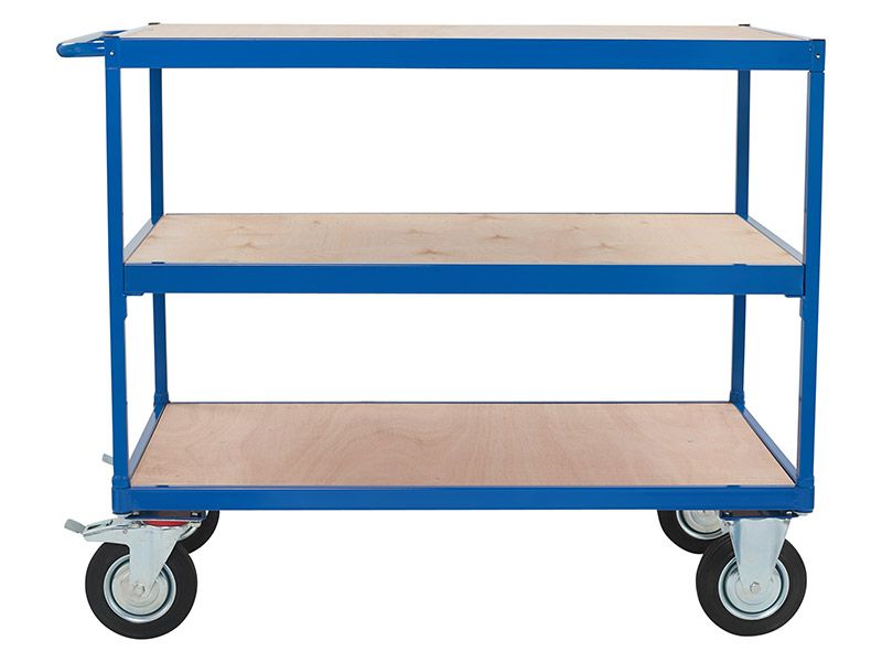 Trolley Cart