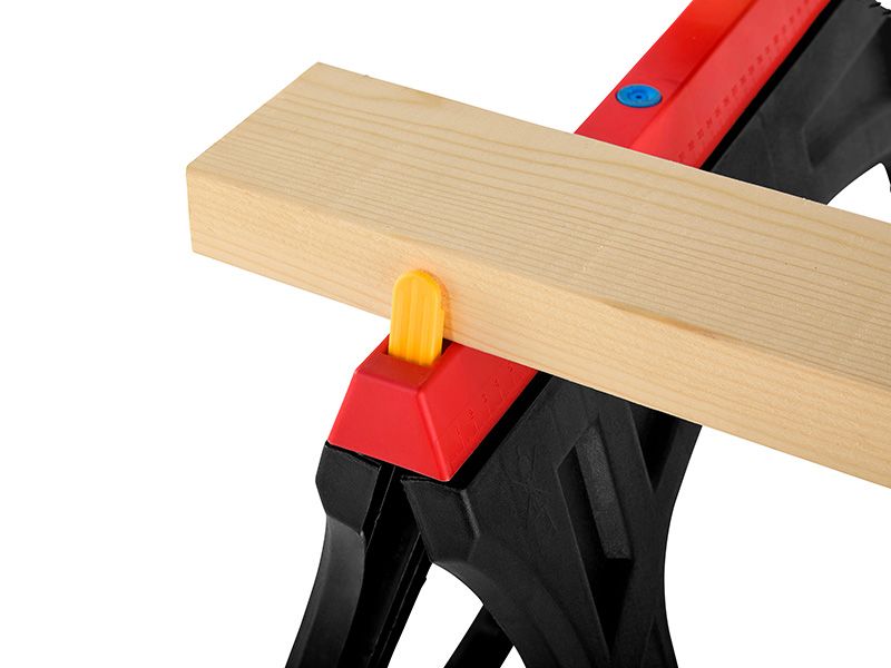 Twin Folding Saw Horse