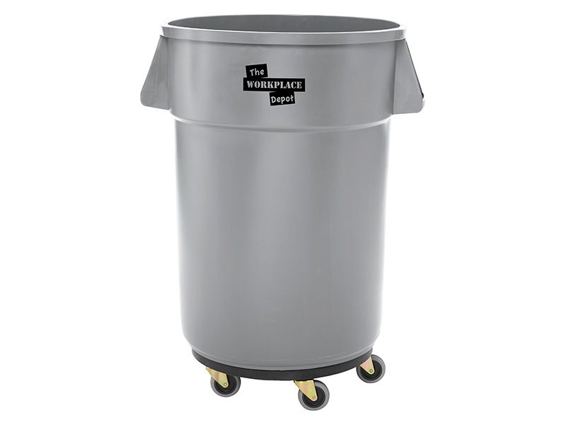 Bins