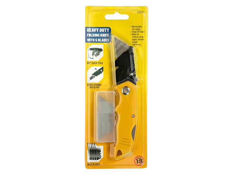 Utility Knife