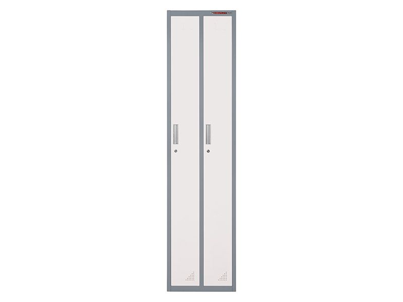 Vertical Hanging Lockers