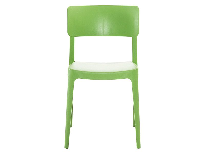 Vivo Polypropylene Side Chair