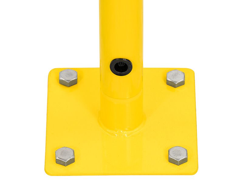 Walkway Barriers