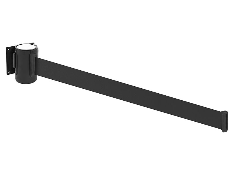 Retractable Barrier Tape