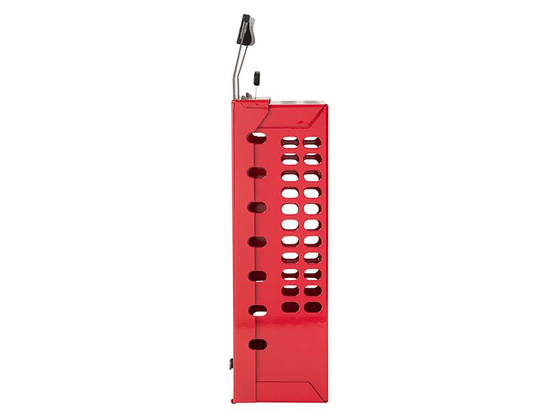 Wall Mounted Lockout Box