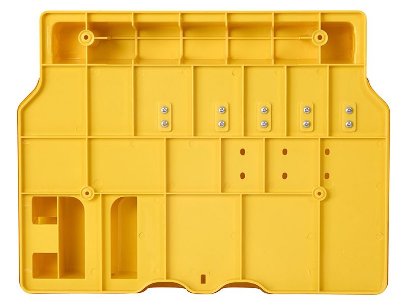 Wall Mounted Lockout Station