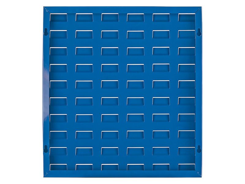 Wall Mounted Louvre Panel