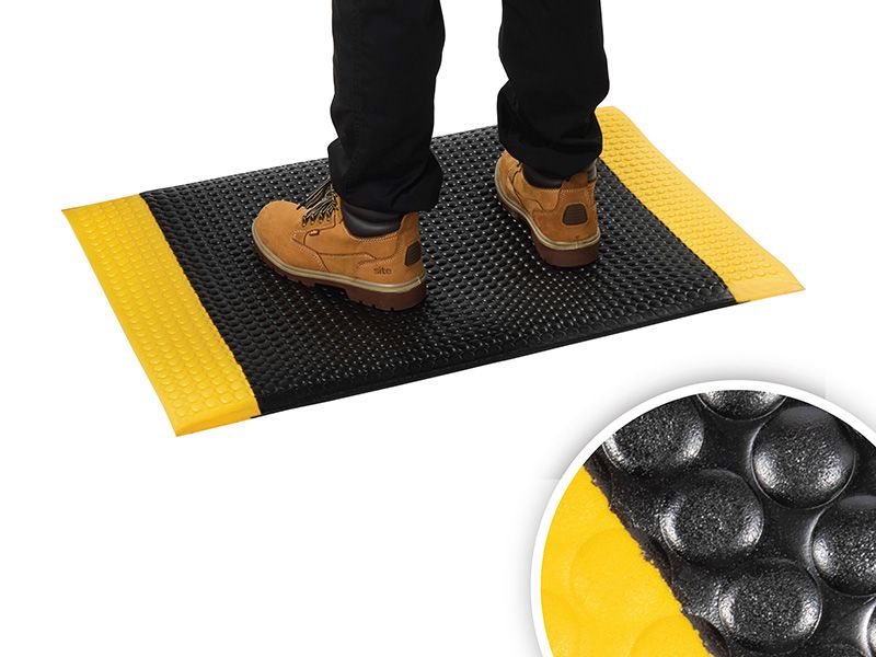 Warehouse Anti Fatigue Mats