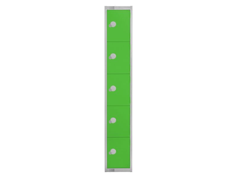 Warehouse Lockers