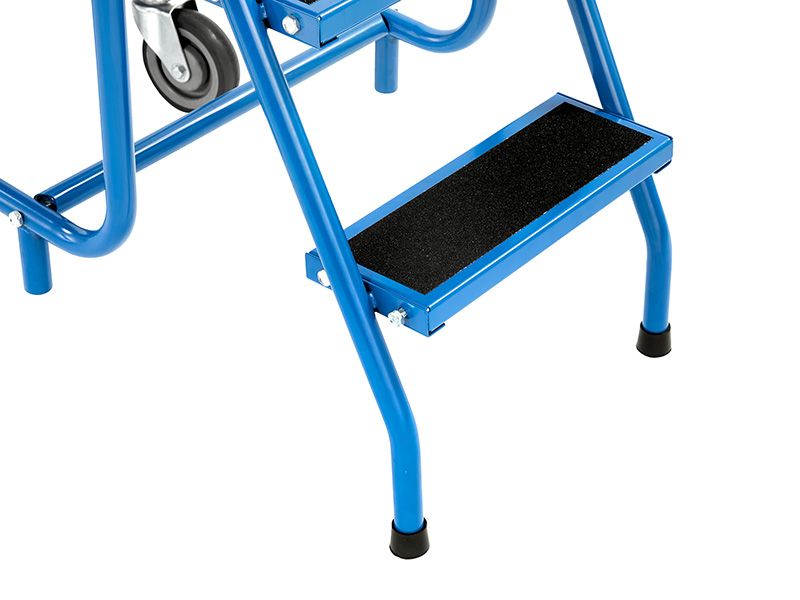 Warehouse Picking Trolley