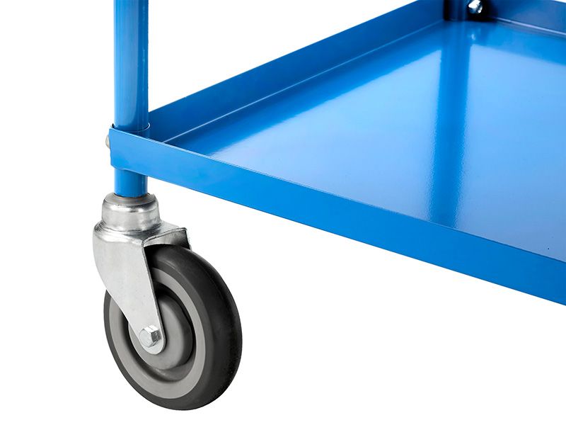 Warehouse Picking Trolley