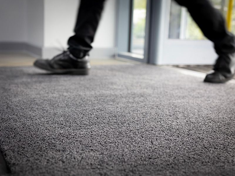 Washable Door Mats