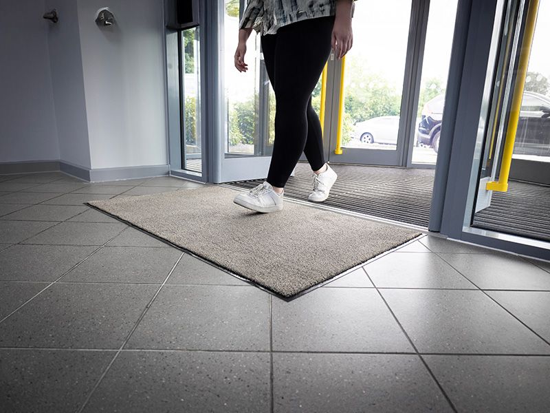 Washable Door Mats