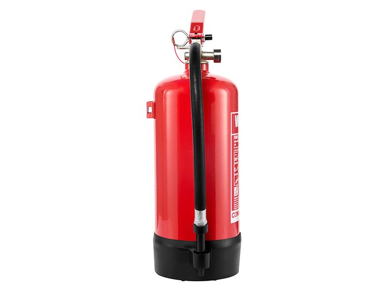 Water Fire Extinguisher