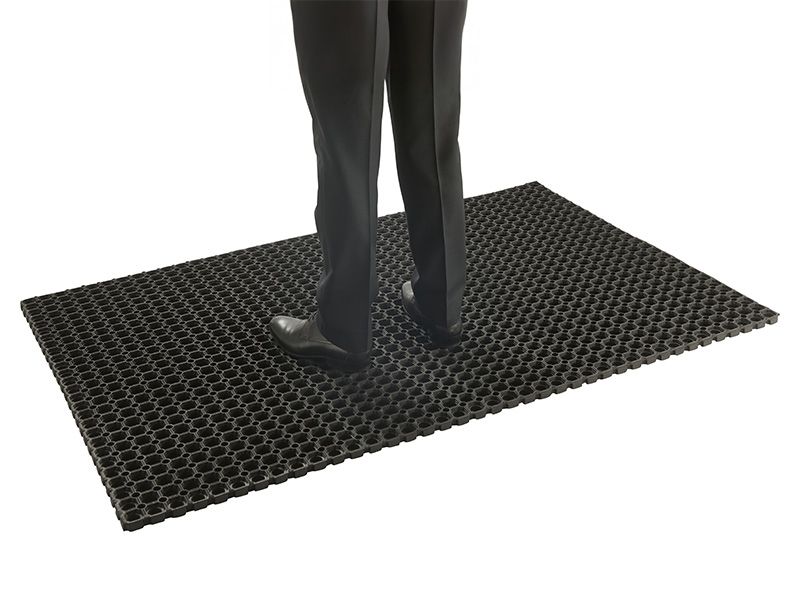 Waterproof Outdoor Door Mats