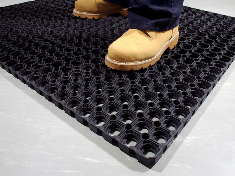 Waterproof Outdoor Door Mats