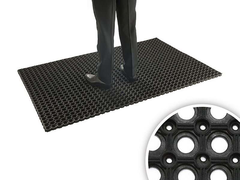 Waterproof Outdoor Door Mats