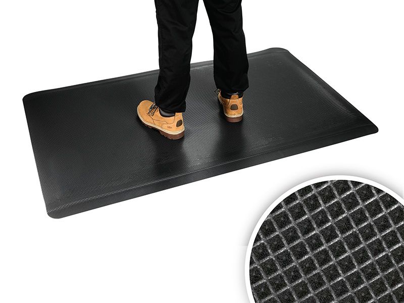 Welding Mat