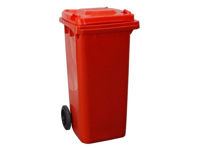 Wheelie Bin