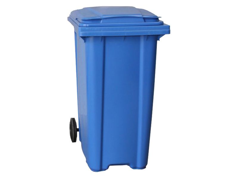 Wheelie Bin