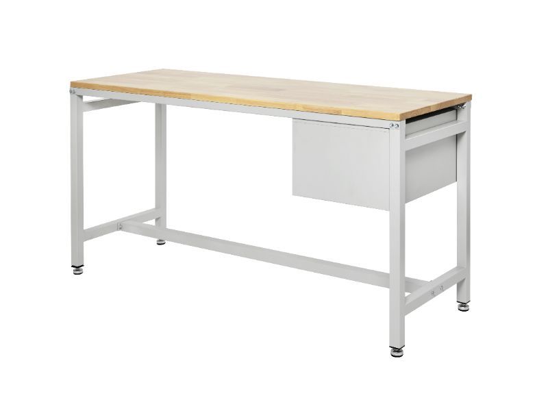 Wide Workbench