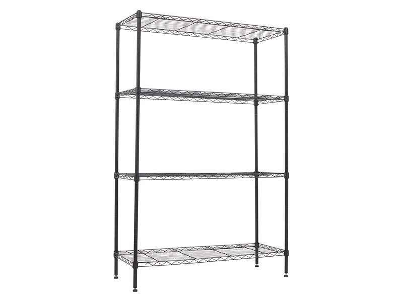 Wire Rack Shelving