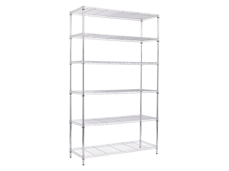 Wire Shelving Units