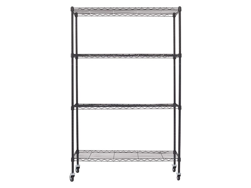 Wire Storage Racks