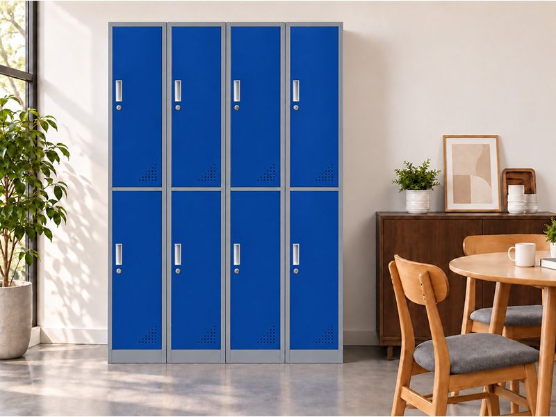 Work Lockers