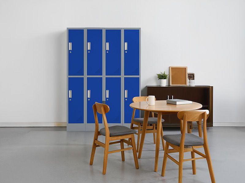 Work Lockers