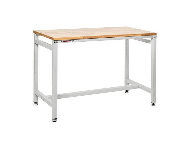 Metal Workbench