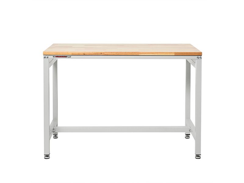 Metal Workbench