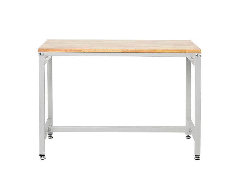 Metal Workbench