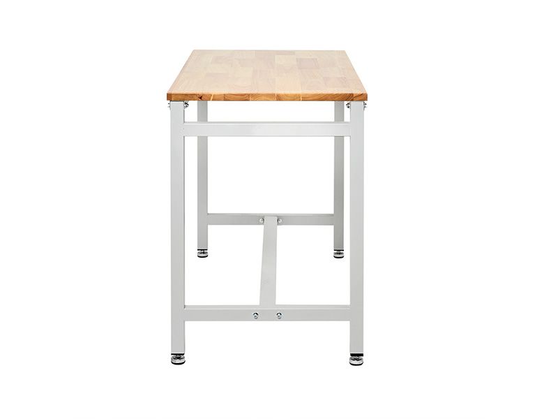 Metal Workbench