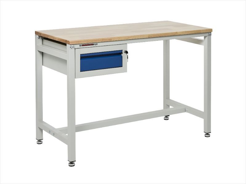 1 Drawer Workbench