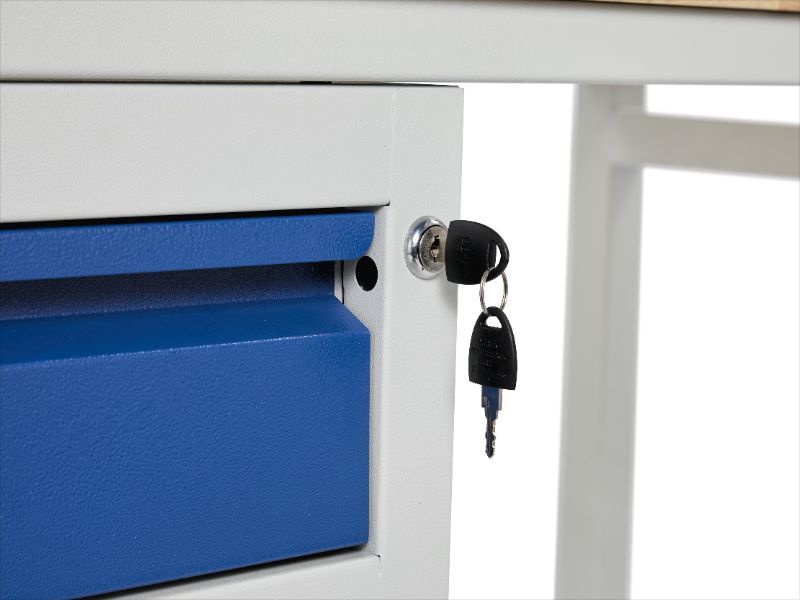 1 Drawer Workbench