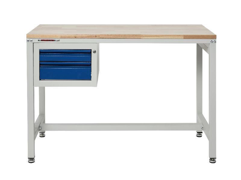 2 Drawer Workbench