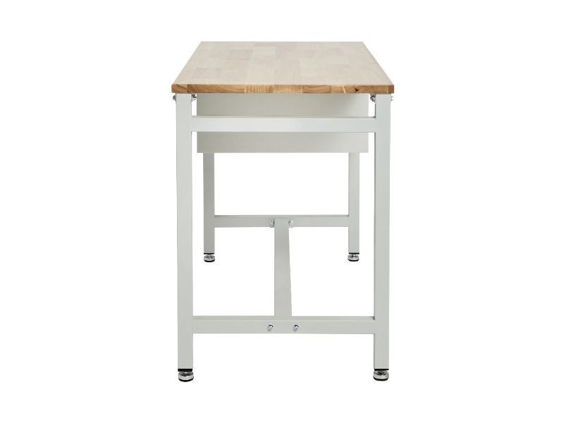 Workshop Bench with Drawers