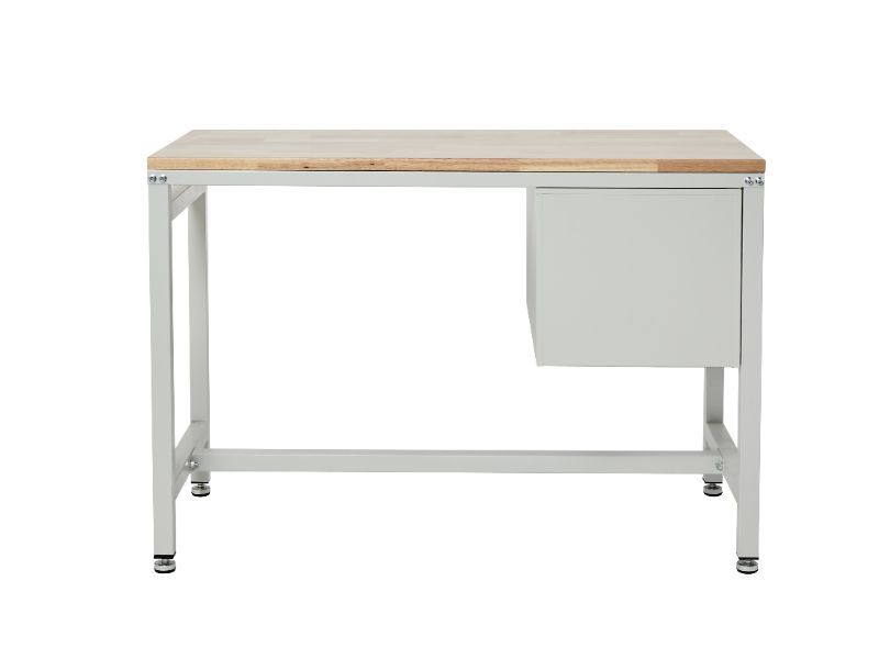 3 Drawer Workbench