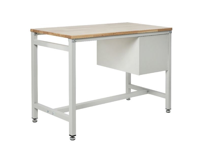 3 Drawer Workbench