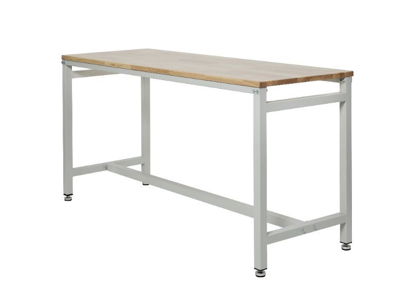 Long Workbench