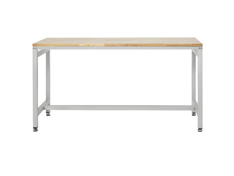 Long Workbench