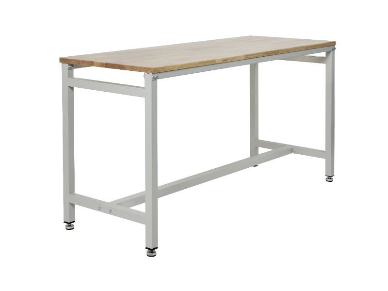 Long Workbench