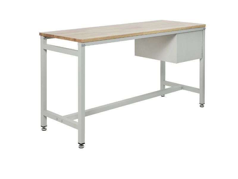 Wide Workbench