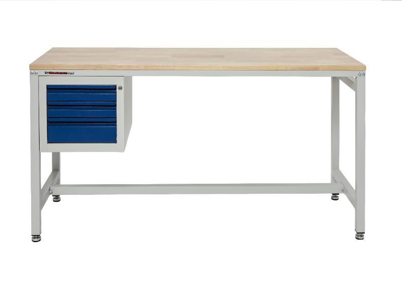 Longspan Workbench