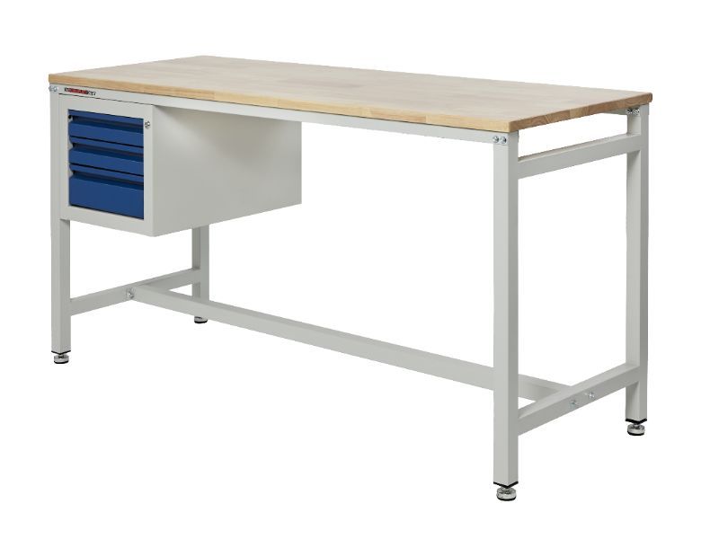 Longspan Workbench